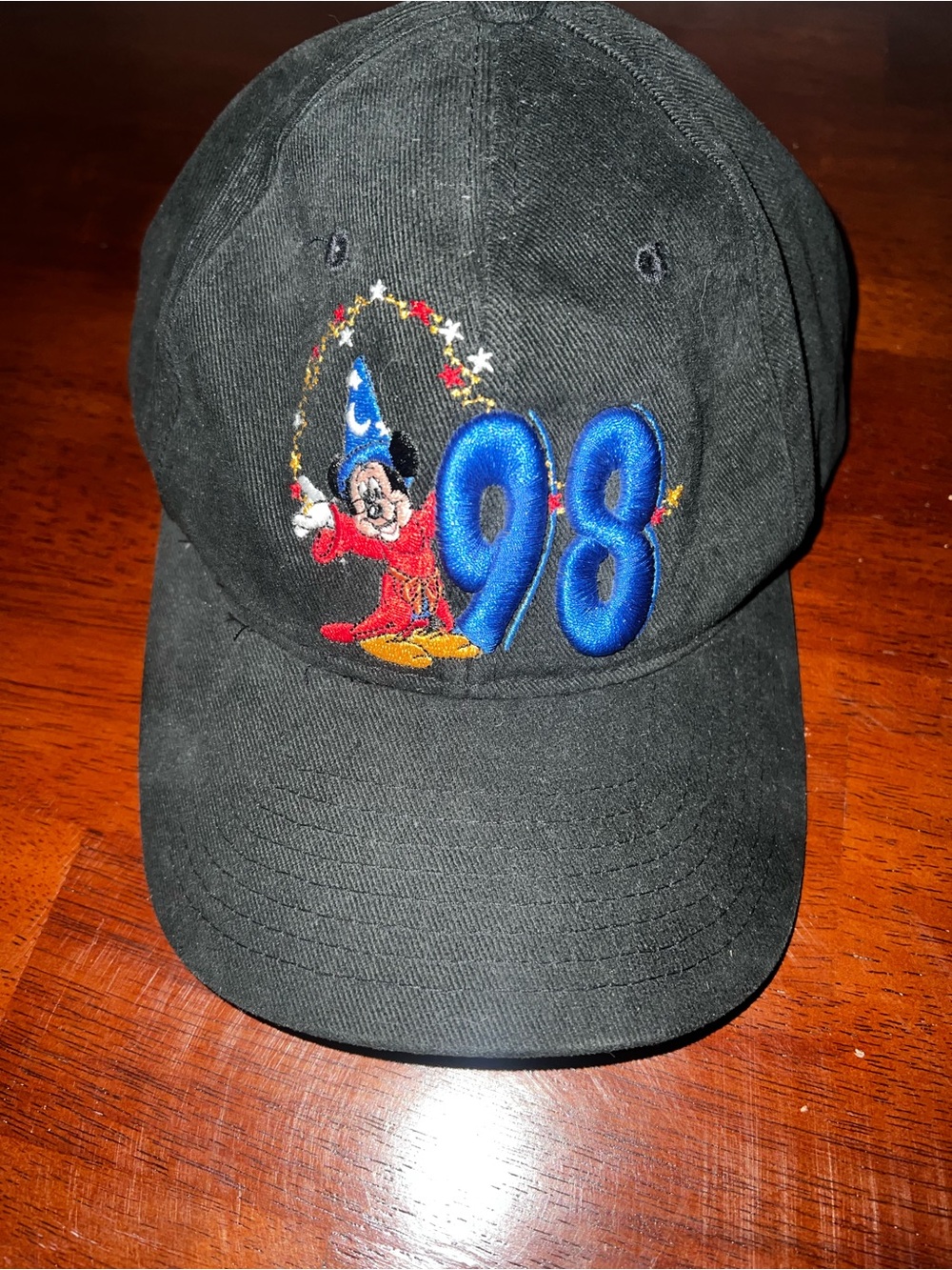 Vintage Disney hat